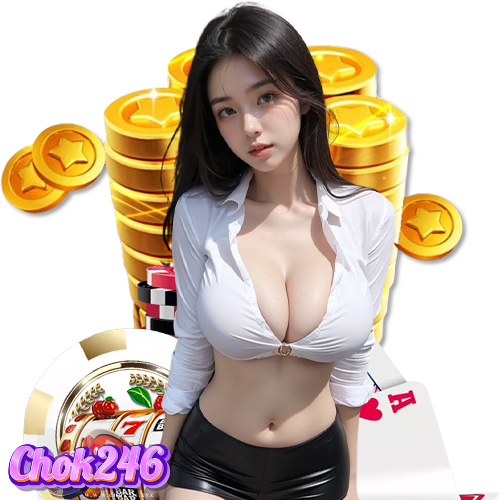 chok246 สล็อต