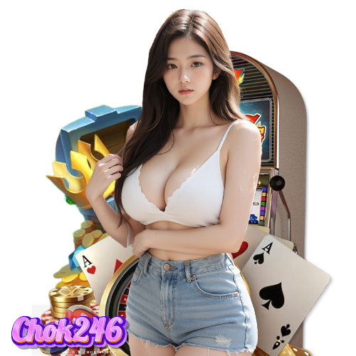 chok246 เว็บตรง